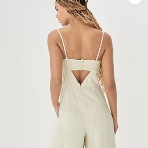 American Eagle Jumpsuit/Romper